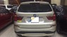 BMW X3 xDrive20i 2014 - Bán BMW X3 xDrive20i năm 2014, màu vàng, nhập khẩu nguyên chiếc