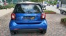 Smart Fortwo 2015 - Bán ô tô Smart Fortwo sản xuất năm 2015, màu xanh lam, nhập khẩu