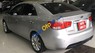 Kia Cerato  1.6AT  2011 - Cần bán gấp Kia Cerato 1.6AT năm 2011, màu bạc, xe nhập