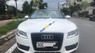 Audi A5 2009 - Bán Audi A5 sản xuất 2009, màu trắng, nhập khẩu, giá 899tr