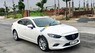 Mazda 6 2.5 2016 - Bán Mazda 6 2.5 năm sản xuất 2016, màu trắng 