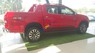 Chevrolet Colorado High Country 2.8 AT 4x4 2017 - Bán Chevrolet Colorado High Country 2.8 AT 4x4 sản xuất năm 2017, màu đỏ, nhập khẩu 