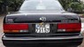 Toyota Crown 2.2 MT 1993 - Cần bán lại xe Toyota Crown 2.2 MT năm 1993, màu đen, nhập khẩu nguyên chiếc