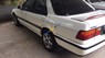 Honda Accord LXi 1988 - Bán Honda Accord LXi sản xuất 1988, màu trắng, nhập khẩu 