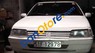 Peugeot 405   1990 - Cần bán xe Peugeot 405 năm sản xuất 1990, màu trắng, nhập khẩu  