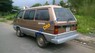 Toyota Van   1987 - Bán Toyota Van năm sản xuất 1987, màu nâu