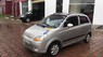 Chevrolet Spark MT 2010 - Bán Chevrolet Spark MT sản xuất năm 2010, màu bạc, giá 150tr