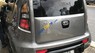 Kia Soul 1.6AT 2010 - Bán ô tô Kia Soul 1.6AT sản xuất năm 2010, màu xám, xe nhập, giá chỉ 330 triệu