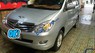 Toyota Innova J 2007 - Cần bán lại xe Toyota Innova J năm 2007, màu bạc giá cạnh tranh