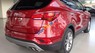 Hyundai Santa Fe 2018 - Bán xe Hyundai Santa Fe 2018 màu đen, full đồ