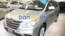 Toyota Innova E 2.0 MT 2014 - Bán ô tô Toyota Innova E 2.0 MT đời 2014, màu bạc