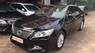 Toyota Camry 2.0E 2013 - Bán Toyota Camry 2.0E năm sản xuất 2013, màu đen, xe đẹp