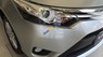 Toyota Vios 1.5G CVT 2017 - Bán Toyota Vios 1.5G CVT 2017, giá tốt