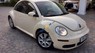 Volkswagen Beetle 2009 - Cần bán xe Volkswagen Beetle năm sản xuất 2009, màu kem (be), nhập khẩu, giá 525tr