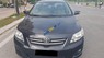 Toyota Corolla altis 1.8 2009 - Cần bán lại xe Toyota Corolla altis 1.8 năm 2009, màu đen