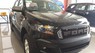Ford Ranger XLS 2.2L 4x2 MT 2017 - Cần bán Ford Ranger XLS 2.2L 4x2 MT sản xuất 2017, màu đen, nhập khẩu 