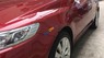 Kia Cerato 2009 - Cần bán lại xe Kia Cerato sản xuất năm 2009, màu đỏ, nhập khẩu, 390tr