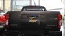 Chevrolet Colorado 2.5 2017 - Bán Chevrolet Colorado 2.5 năm sản xuất 2017, màu nâu, nhập khẩu