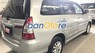 Toyota Innova E 2.0 MT 2014 - Bán ô tô Toyota Innova E 2.0 MT đời 2014, màu bạc