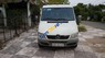 Mercedes-Benz Sprinter  313 2009 - Xe Mercedes Sprinter 313 năm 2009, màu trắng