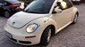 Volkswagen Beetle 2009 - Cần bán xe Volkswagen Beetle năm sản xuất 2009, màu kem (be), nhập khẩu, giá 525tr