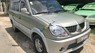 Mitsubishi Jolie 2.0 MPI 2005 - Bán Mitsubishi Jolie 2.0 MPI năm 2005, màu bạc chính chủ