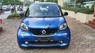 Smart Fortwo 2015 - Bán ô tô Smart Fortwo sản xuất năm 2015, màu xanh lam, nhập khẩu