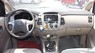 Toyota Innova 2.0E 2015 - Bán xe Toyota Innova 2.0E sản xuất năm 2015, màu bạc số sàn