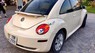 Volkswagen Beetle 2009 - Cần bán xe Volkswagen Beetle năm sản xuất 2009, màu kem (be), nhập khẩu, giá 525tr