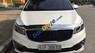 Kia Sedona  2.2 AT  2016 - Xe Kia Sedona 2.2 AT sản xuất 2016, màu trắng