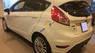 Ford Fiesta 1.0L Ecoboost 2015 - Bán Ford Fiesta 1.0L Ecoboost năm 2015, màu trắng