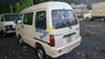 Asia   1995 - Bán Asia Towner năm sản xuất 1995, màu trắng xe gia đình