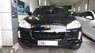 Porsche Cayenne 3.6 V6 2010 - Cần bán gấp Porsche Cayenne 3.6 V6 năm 2010, màu đen, nhập khẩu