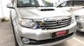 Toyota Fortuner G 2015 - Bán Toyota Fortuner G năm sản xuất 2015, màu bạc