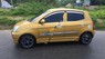 Kia Picanto 2004 - Cần bán Kia Picanto đời 2004, màu vàng, xe đẹp