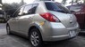 Nissan Tiida 1.6AT 2008 - Cần bán xe Nissan Tiida 1.6AT 2008, xe cao cấp đẹp chắc cách âm tốt, bảo dưỡng kỹ