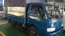 Thaco Kia Frontier140 2017 - Bán xe tải Thaco Kia 1,4 tấn mới 2017. Hỗ trợ vay trả góp