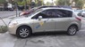 Nissan Tiida 1.6AT 2008 - Cần bán xe Nissan Tiida 1.6AT 2008, xe cao cấp đẹp chắc cách âm tốt, bảo dưỡng kỹ