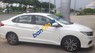 Honda City   1.5 AT  2017 - Cần bán xe Honda City 1.5 AT năm sản xuất 2017, màu trắng, 568 triệu