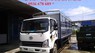 Howo La Dalat 2017 - Cần bán xe FAW 7,3 tấn động cơ Hyundai thùng dài 6,25M