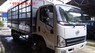 Howo La Dalat 2017 - Cần bán xe FAW 7,3 tấn động cơ Hyundai thùng dài 6,25M