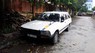 Peugeot 505 GL 1990 - Bán Peugeot 505 GL đời 1990, màu trắng, xe nhập, giá tốt, xe cũ theo thời gian, máy êm