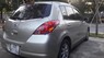 Nissan Tiida 1.6AT 2008 - Cần bán xe Nissan Tiida 1.6AT 2008, xe cao cấp đẹp chắc cách âm tốt, bảo dưỡng kỹ