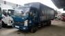 Veam VT260 2017 - Xe tải Veam VT260 tải trọng 1,9 tấn, thùng dài 6,1m, máy Hyundai đời 2017 vào thành phố