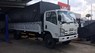 Isuzu G 2017 - Bán xe Isuzu xe tải G đời 2017, màu trắng