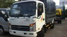 Veam VT252 2017 - Xe tải Veam VT252-1 tải trọng 2,4 tấn vào thành phố, thùng dài 4,1m, máy Hyundai đời 2017