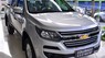 Chevrolet Colorado 2.8 Hicontry 2017 - Cần bán xe Chevrolet Colorado 2.8 Hicontry đời 2017, màu trắng, nhập khẩu chính hãng, 839 triệu