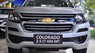 Chevrolet Colorado 2.8 Hicontry 2017 - Cần bán xe Chevrolet Colorado 2.8 Hicontry đời 2017, màu trắng, nhập khẩu chính hãng, 839 triệu