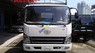 Howo La Dalat 2017 - Bán xe tải Faw 7,3 tấn động cơ Hyundai D4DB 130PS