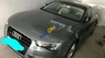 Audi A5 2013 - Bán xe Audi A5 đời 2013, màu xám, xe bảo dưỡng chính hãng 100%